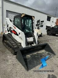 Bobcat t770