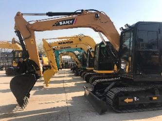Sany SY 95 C