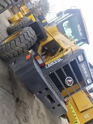 SDLG LG 933 L