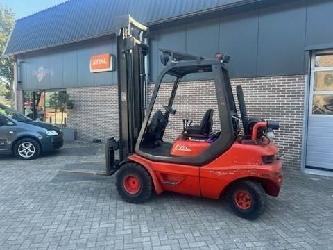 Linde H 30