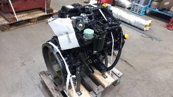 Yanmar 4TNV98