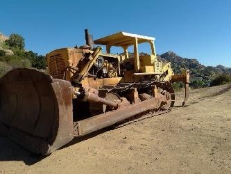 CAT D 9 G