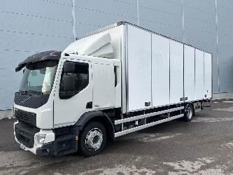 Volvo FE