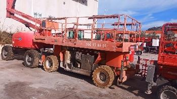 JLG 3394 RT