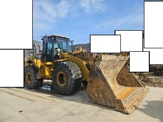 CAT 972 H