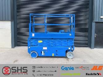 Genie GS 2632