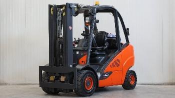 Linde H 30 T