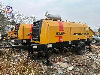 Sany HBT 80 C