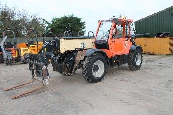 JLG 3614 RS