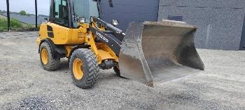 Volvo L 25 F