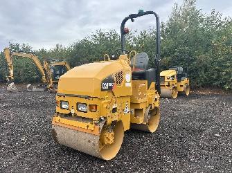 CAT CB 1.7