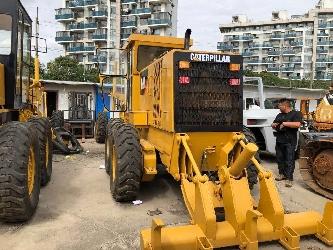 CAT 140 K