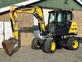 Yanmar B75W