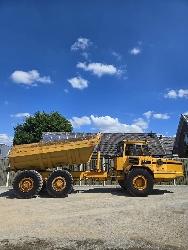 Volvo BM A 20