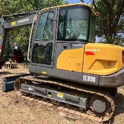 Volvo EC80