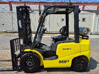  MJP FPG25M-22