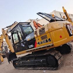 CAT 320 D