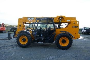 JCB 506-36