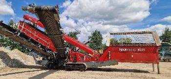 Maximus 522 T
