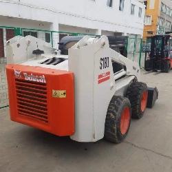 Bobcat S 180