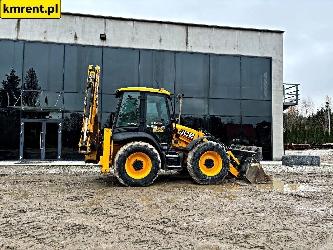 JCB 4 CX