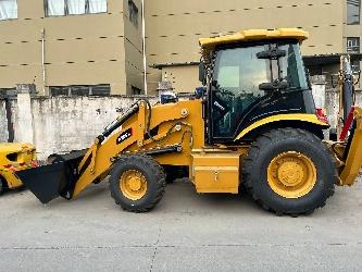 CAT 420 F