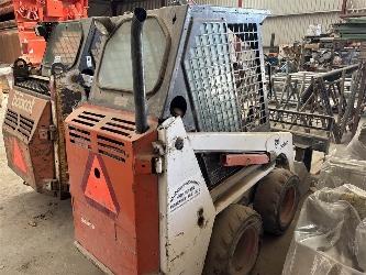 Bobcat 453