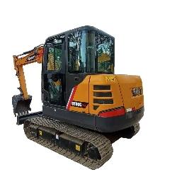 Sany SY 60 C