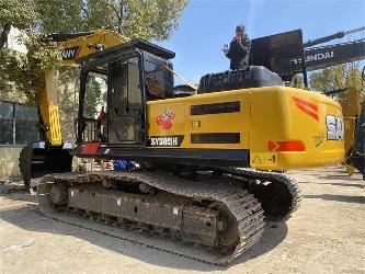 Sany SY 305 H