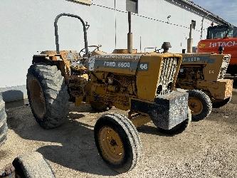 Ford 6600