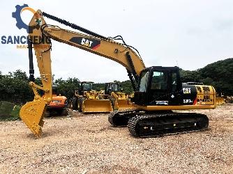 CAT 320 DL