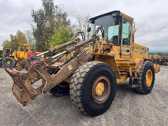 Volvo L 90