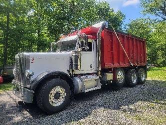 Peterbilt 379