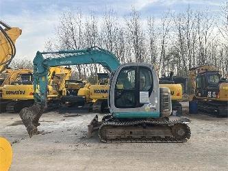 Kobelco SK 60