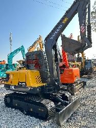 Volvo EC 60 D
