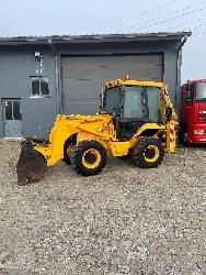 JCB 2 CX