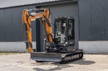 CASE CX 65 D