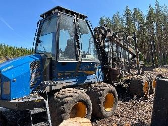 Rottne F 11