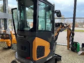 CASE CX 20 D