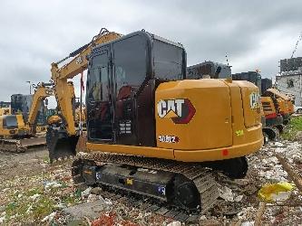 CAT 308E