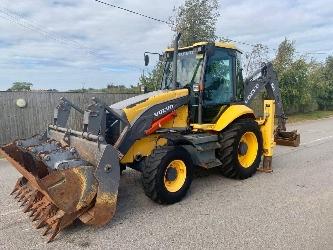 Volvo BL 61