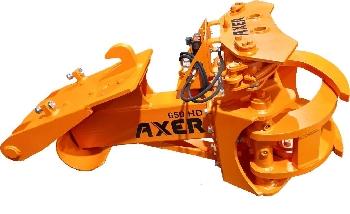 Axer 650 HD