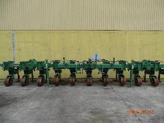 Orthman 8315