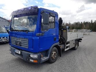 MAN TGL 8.180