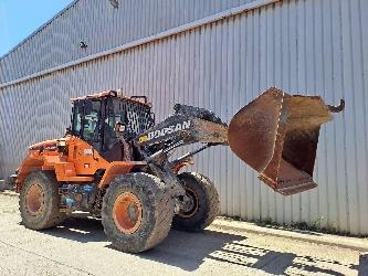 Doosan DL 250