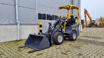 Eurotrac W10