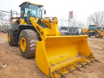 SDLG LG 956 L