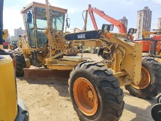 CAT 140K