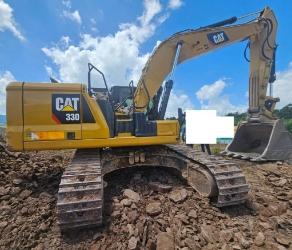 CAT 330