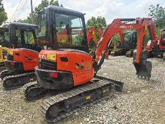 Kubota U 35